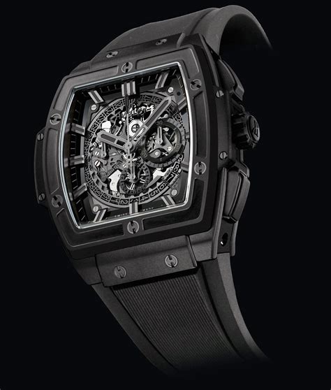 hublot spirit of big bang 2019|hublot limited edition big bang.